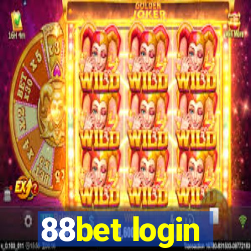 88bet login